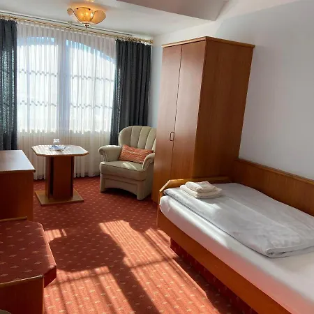 Seerose Bad Hotel Malente