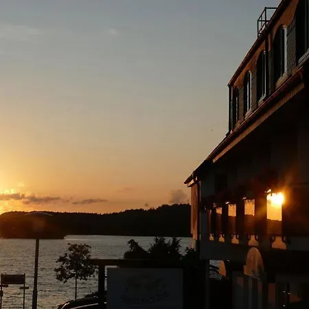 Seerose Bad 3* Malente