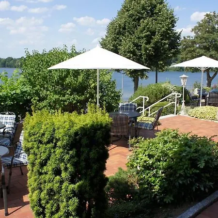 Hotel Seerose Bad Malente