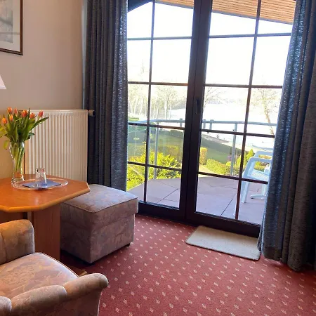 Hotel Seerose Bad 3*