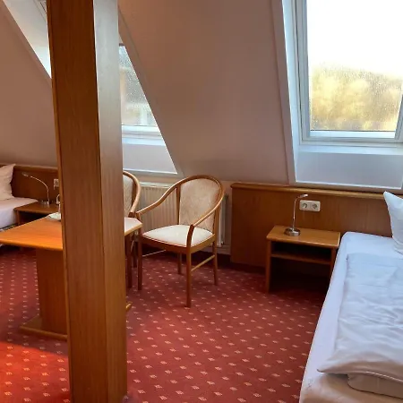 Hotel Seerose Bad
