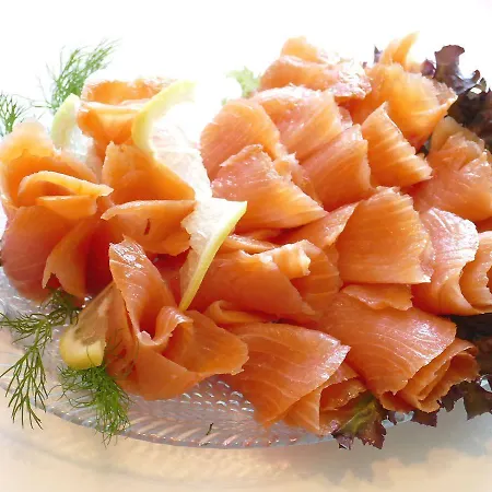 Hotel Seerose Bad 3*