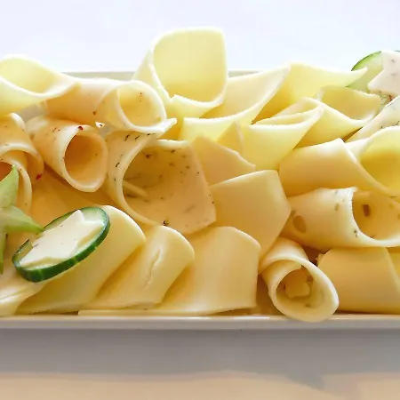 Hotel Seerose Bad 3*