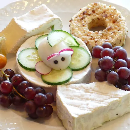 Hotel Seerose Bad 3*