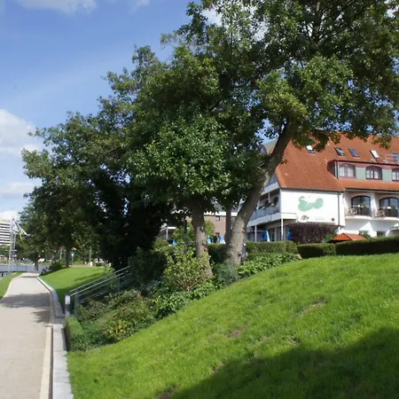 Hotel Seerose Bad