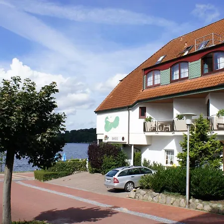 Seerose Bad Hotel