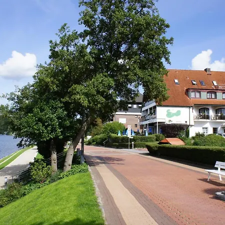 Hotel Seerose Bad 3*