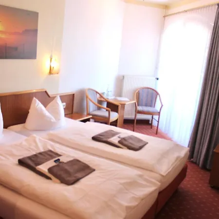 Hotel Seerose Bad 3*