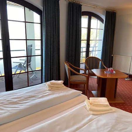 Seerose Bad 3* Malente