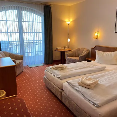 Seerose Bad Hotel Malente