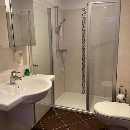 Seerose Bad Hotel 3*