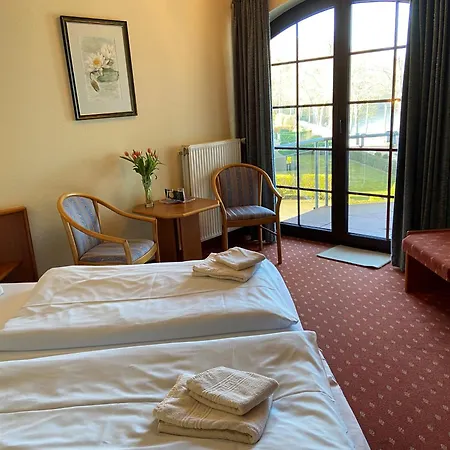 Seerose Bad 3* Malente