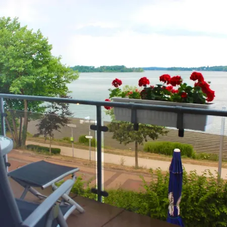 Hotel Seerose Bad Malente