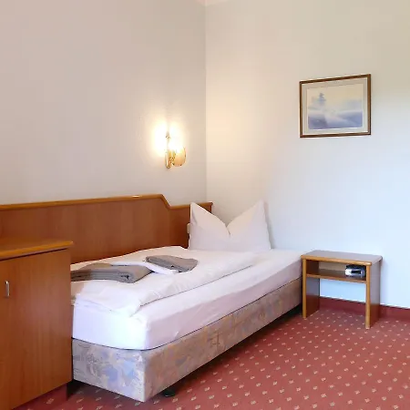 Seerose Bad Hotel Malente