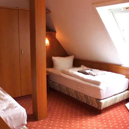 Seerose Bad Hotel Malente