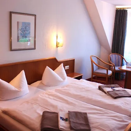 Seerose Bad Hotel