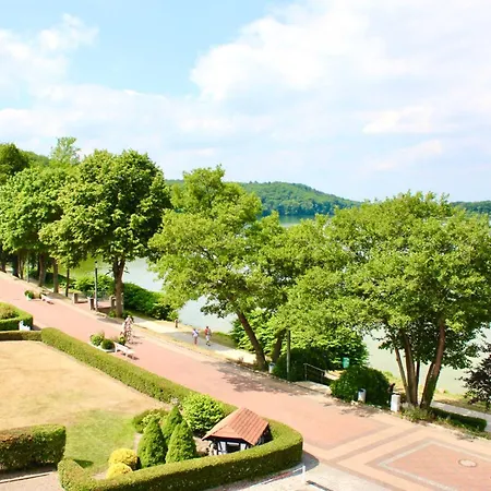 Hotel Seerose Bad 3*