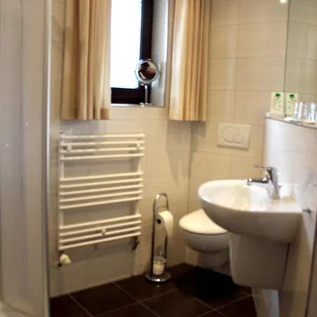 Seerose Bad Hotel Malente