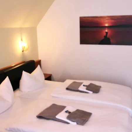 Seerose Bad Hotel