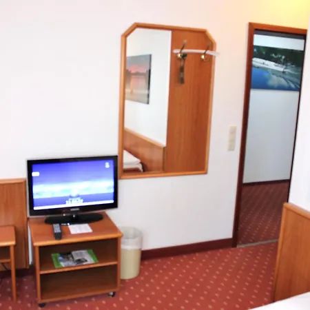 Seerose Bad Hotel 3*