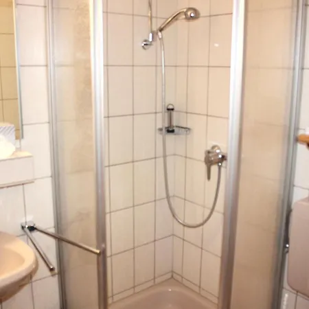 Seerose Bad Hotel Malente