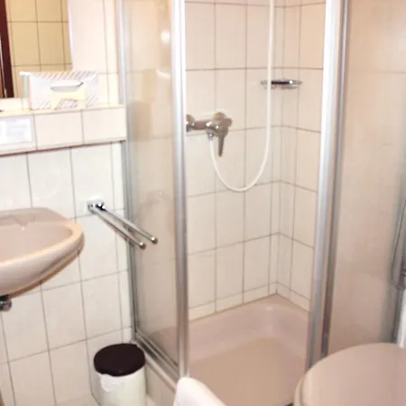 Hotel Seerose Bad