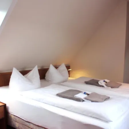 Hotel Seerose Bad