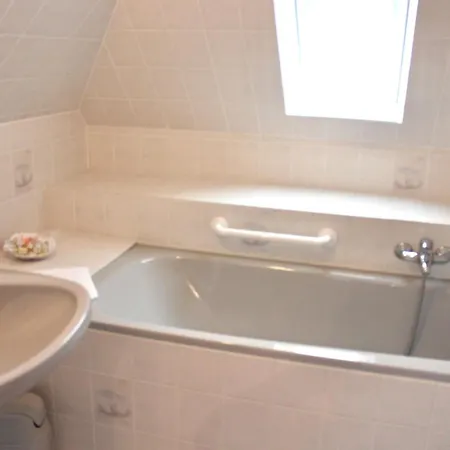 Hotel Seerose Bad 3*