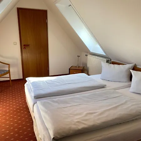 Hotel Seerose Bad