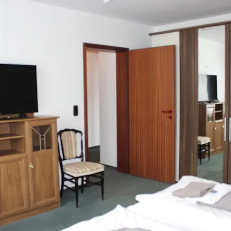 Seerose Bad Hotel