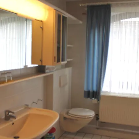 Hotel Seerose Bad 3*