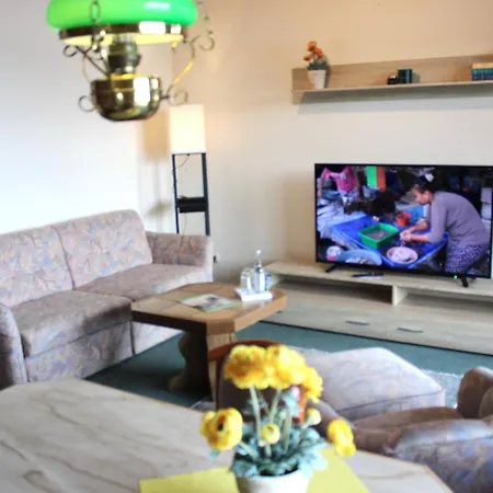Seerose Bad Hotel 3*