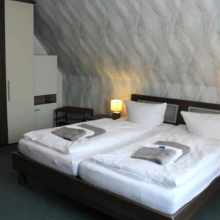 Seerose Bad Hotel Malente
