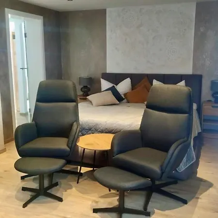 Hotel Seerose Bad