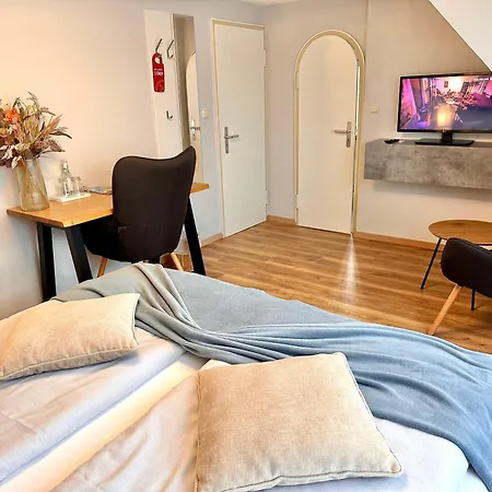 Seerose Bad 3* Malente