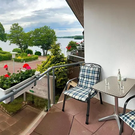 Hotel Seerose Bad 3*