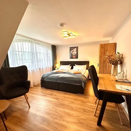 Seerose Bad Hotel Malente