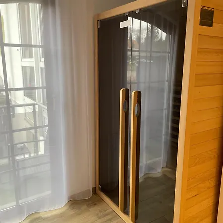 Seerose Bad 3* Malente