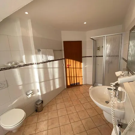 Seerose Bad Hotel Malente