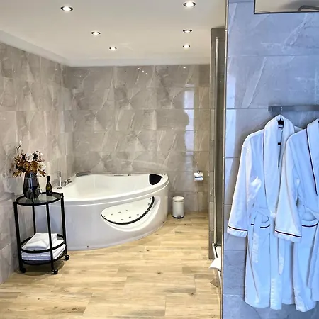 Seerose Bad Hotel 3*