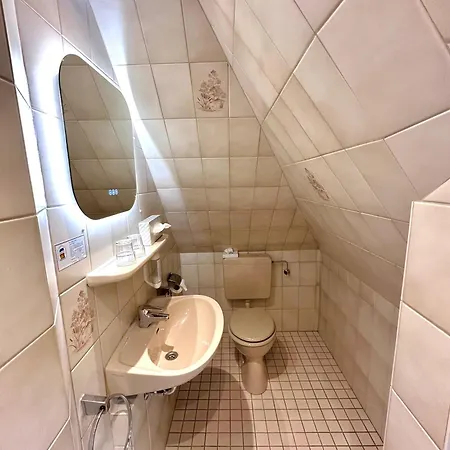 Hotel Seerose Bad Malente