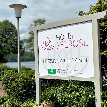 Seerose Bad 3*