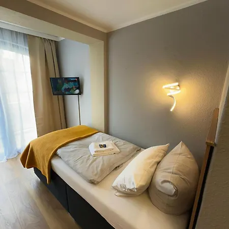 Seerose Bad 3* Malente