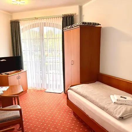 Seerose Bad Hotel Malente