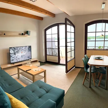 Hotel Seerose Bad Malente