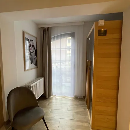 Seerose Bad Hotel