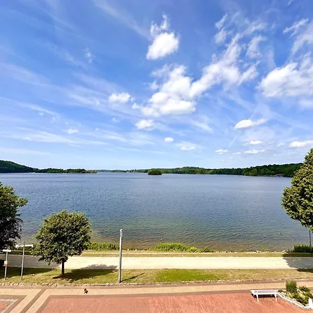 Seerose Bad 3* Malente