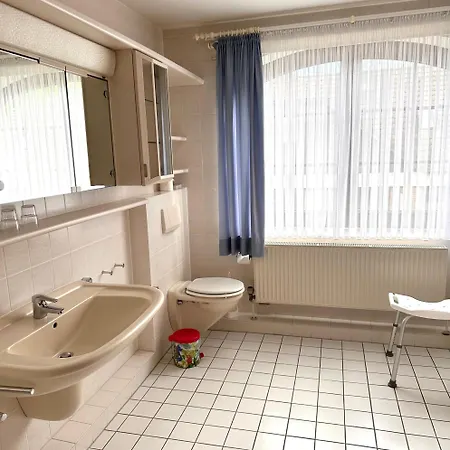 Hotel Seerose Bad