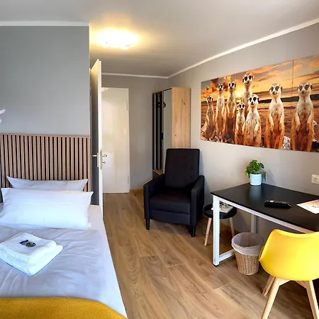 Seerose Bad Hotel 3*