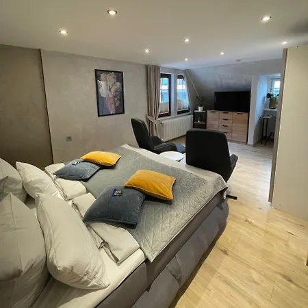 Hotel Seerose Bad Malente